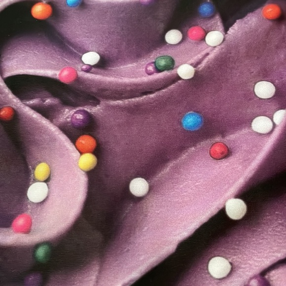 Like new WERKSHOP leggings - Picture 2 of 4